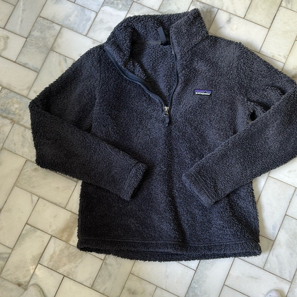 Patagonia